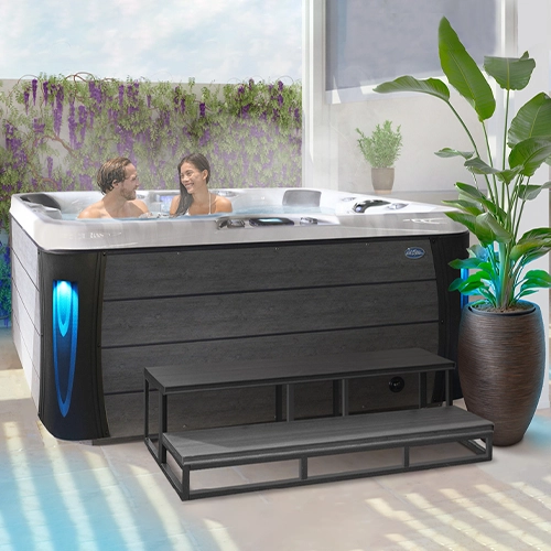 Escape X-Series hot tubs for sale in Rouyn Noranda